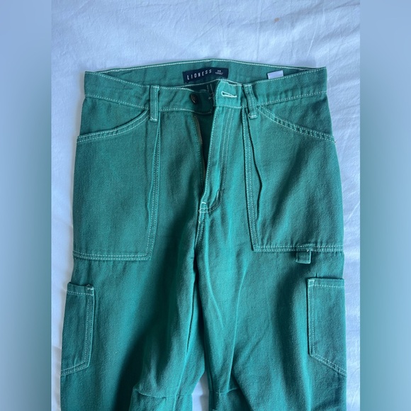 Lioness Miami Vice pants - Picture 3 of 3